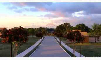 Imagem 5: Terreno de 400 m² a 560 m² no Residencial Alta Brisa