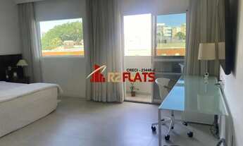 Imagem 2: Flat com ótimo preço no bairro Chácara Santo Antônio. Confira!