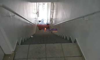 Imagem 2: Aluguel de Apartamento de 3 Quartos com Suíte em Casa Branca, Suzano-SP - 85m² de Área