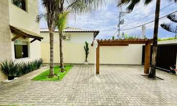 Imagem: Casa à venda em Salvador, Itapuã, com