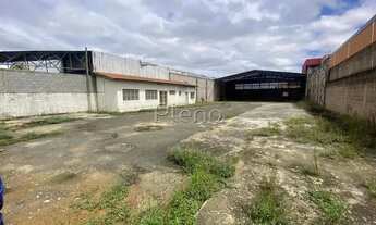 Imagem: Barracão à venda em Campinas, Jardim São