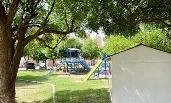 Imagem 4: Apartamento para alugar na zona Sudeste - Bairro Gurupi- Teresina/PI