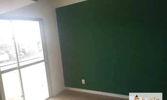 Imagem 6: Apartamento com 2 dormitórios à venda, 57 m² por R$ 240.000,00 - Parque Camélias - Campina