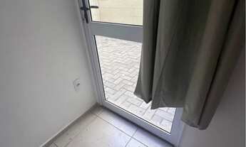 Imagem 5: Apartamento residencial Aires térreo com área privativa