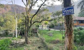 Imagem 2: Terreno à venda, 447 m² por R$ 150.000,00 - Amparo - Nova Friburgo/RJ