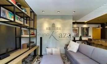 Imagem 6: Apartamento - Vila Ema - Residencial Icon - 77m² - 1 Dormitório