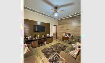 Imagem 2: Casa no Jardim Alto Limpo 1 - Sales Oliveira/SP