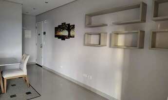 Imagem 7: Aluga-se/Venda Apartamento 91 m² com 3 Dormitórios no Cond. Grand Paisage Villa Branca /J