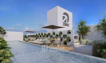 Imagem 4: Apartamentos 2 quartos perto de tudo e com área de lazer completa