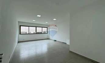 Imagem: Sala Alugar, 35 m² por R$ 1.200/mês