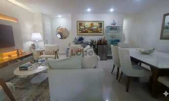 Imagem 3: Barra da Tijuca Apartamento com 3 dormitórios