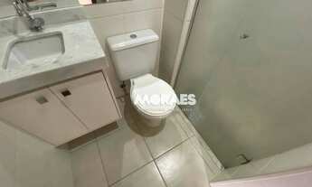 Imagem 7: Apartamento mobiliado, com 1 quarto, 1 vagas, para alugar, 41 m² por R$1.950/mês - Edifíci