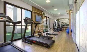 Imagem 5: Excelente Apartamento no Kobrasol - 2 dormitórios I 1 suíte I Vaga de garagem - com Valor