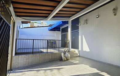 Imagem 3: Casa no Vieiralves - Nossa Senhora das Graças