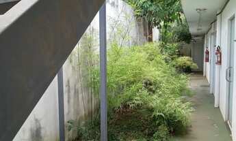 Imagem 2: Apartamento de um quarto próximo ao Campus da UNESP Araraquara