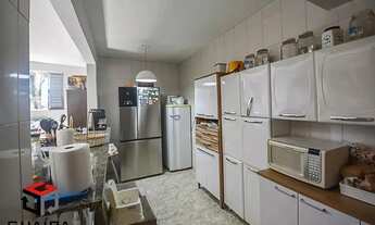 Imagem 4: Sobrado à venda 3 quartos 3 suítes 1 vaga Baeta Neves - São Bernardo do Campo - SP