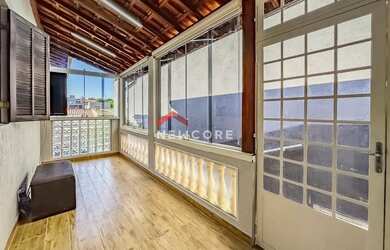 Imagem 6: Casa em Avenida Santa Bárbara - Jardim Santa Bárbara - Atibaia/SP