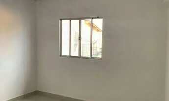 Imagem: Casa com 1 dormitório para alugar, 40 m²