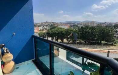 Imagem 7: APARTAMENTO COM 03 DORMITÓRIOS À VENDA NO CONDOMÍNIO SÃO FRANCISCO DE ASSIS- JUNDIAÍ/SP