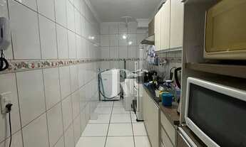 Imagem 4: Apartamento mobiliado em condomínio fechado com áreas de lazer à venda no Centro de Tijuca