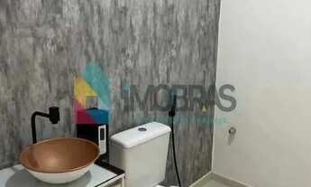 Imagem 6: COPACABANA!! POSTO 5!! SALA EM PRÉDIO COMERCIAL!!