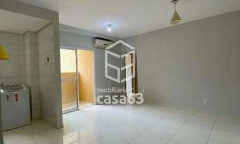 Imagem: Apartamento para aluguel, 2 quartos, 1 suíte