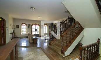 Imagem: Casa à Venda - Vila Guilherme, 4 Quartos