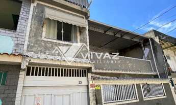 Imagem: Excelente Casa de Vila com 03 Quartos Garagem