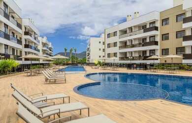 Imagem: Belo apartamento de 3 Dormitórios em condomínio