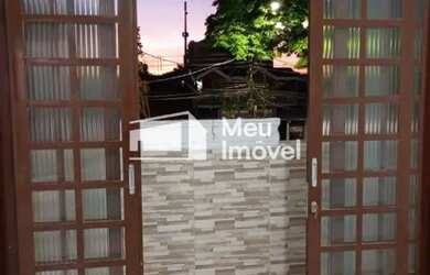 Imagem 2: Aluguel 2 Dormitórios sendo 1 Suíte com Ar condicionado - Piso Superior - Bairro Jardim Mo