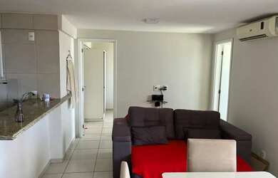 Imagem 7: Apartamento mobiliado em Petrópolis