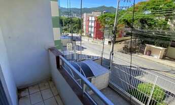 Imagem 5: Ótima kitnet de 1 dormitório no bairro Carvoeira, perto da UFSC!