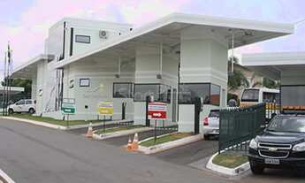 Imagem 3: Terreno - Loteamento Caminhos de São Conrado (Sousas) - Campinas