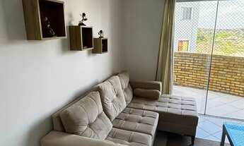 Imagem 5: ALUGO NO PORTUGAL VILLAGE COM ELEVADOR com 2 quartos em Porto das Dunas - Aquiraz - CE