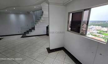 Imagem 3: Cobertura no Edificio Ana Vitória - Santa Rosa