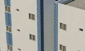 Imagem: Apartamento em Lançamento no Geisel - a