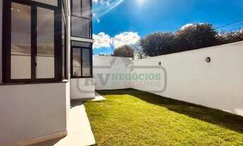 Imagem 3: DIL- Lindo Sobrado para venda com 170 metros quadrados com 4 quartos em Aeroporto