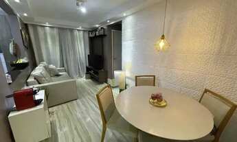 Imagem: Venda Apartamento Zona Leste São José