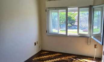 Imagem 3: APARTAMENTO DESOCUPADO, 3 QUARTOS, COM 1 VAGA ESCRITURADA - BAIRRO AZENHA