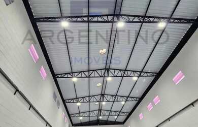 Imagem 4: Galpão Comercial à Venda e Locação - Alto Padrão Vila Suissa Mogi das Cruzes