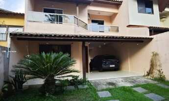 Imagem 3: Casa para Venda em Macaé, Granja Dos Cavaleiros, 3 dormitórios, 1 suíte, 3 banheiros, 2 va