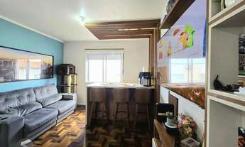 Imagem 2: Apartamento no Cristal com 3 quartos e vaga rotativa