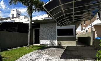 Imagem: Casa Térrea em loteamento aberto planejado