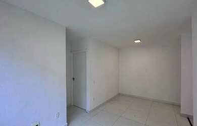 Imagem: Apartamento 2 quartos em Campo Grande financia