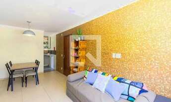 Imagem 5: Apartamento à Venda - Vila Prudente, 2 Quartos, 53 m2