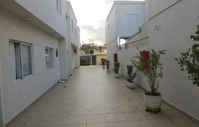 Imagem 7: Casa de condomínio em Rua Sassaki - Vila Marari - São Paulo/SP