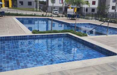 Imagem 4: ALUGO APARTAMENTO NO CONDOMÍNIO PESCARA