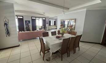 Imagem 7: Casa Duplex 800m² com 4 suítes Rua Sardinhas - Calhau - São Luís - MA