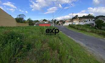 Imagem 7: Terreno à venda no Centro de Campo Largo