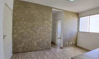 Imagem 4: Locação de Apartamentos / Padrão na cidade de Araraquara